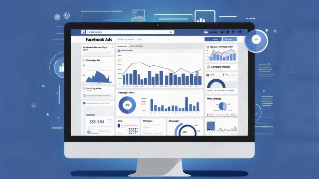 Facebook Ads: Crear una Campaña Exitosa